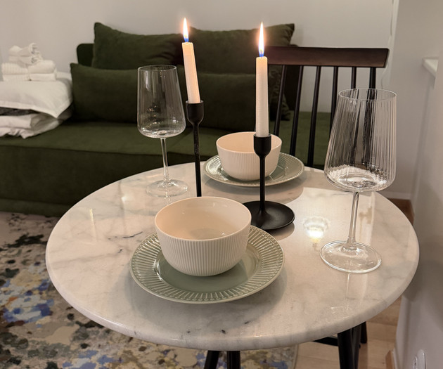 NEW loft near IP Pavlova in Prague 2