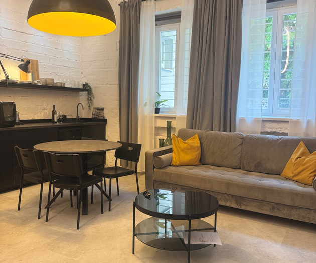 Hidden Gem in Bratislava • Old Town Studio