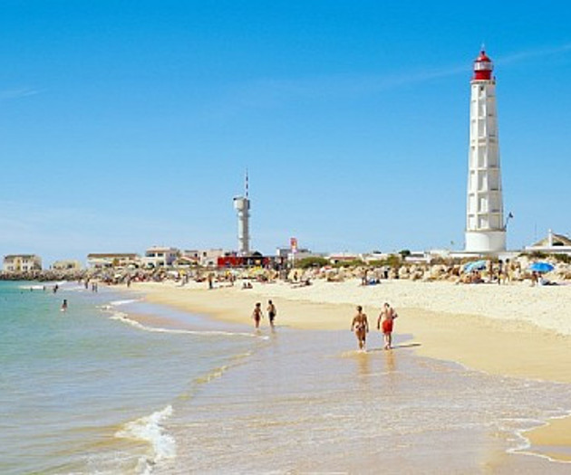T1 Olhao Marina Relax