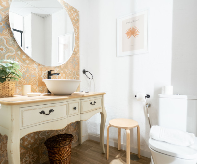 Exclusive cozy Atocha apartment