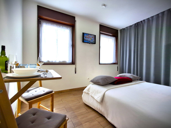 Dormitorio