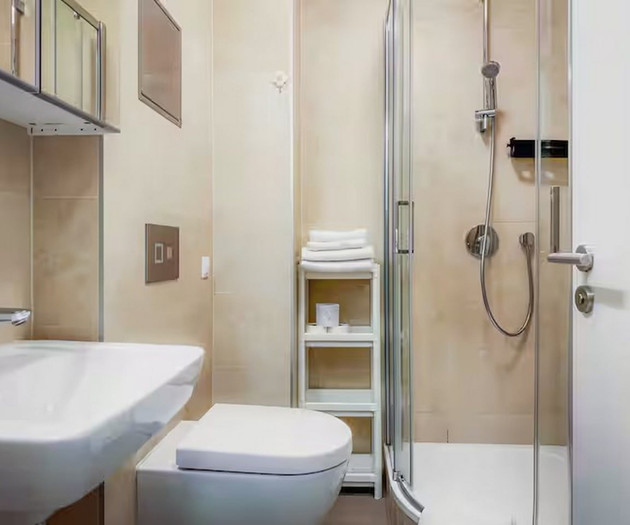 I.P.Pavlova apartment 1kk by metro