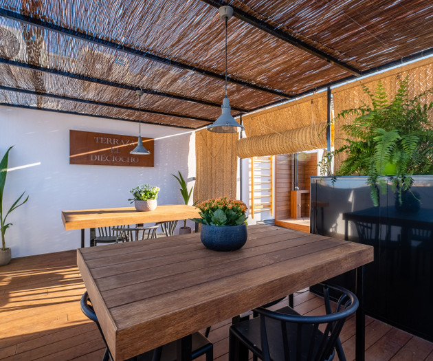 Juan de Austria 1 bedroom