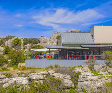 Cubo's Casa El Torcal