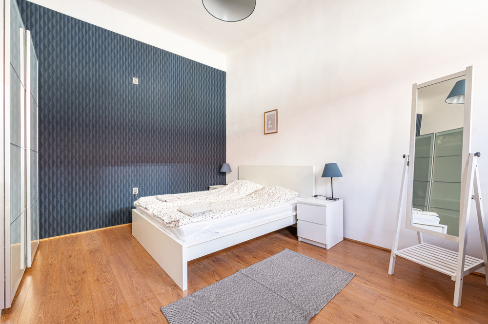 2BR Apt near Andrassy avenue preview