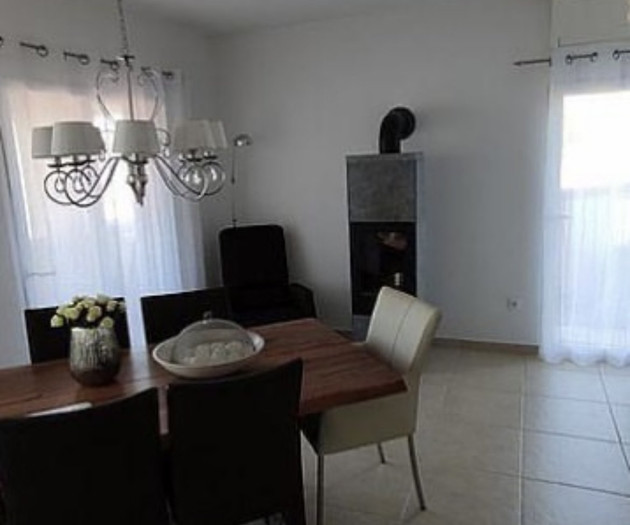 Seafront House near Split – Winter Rental