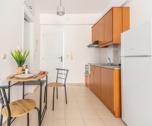 Urban Apt Next University 17