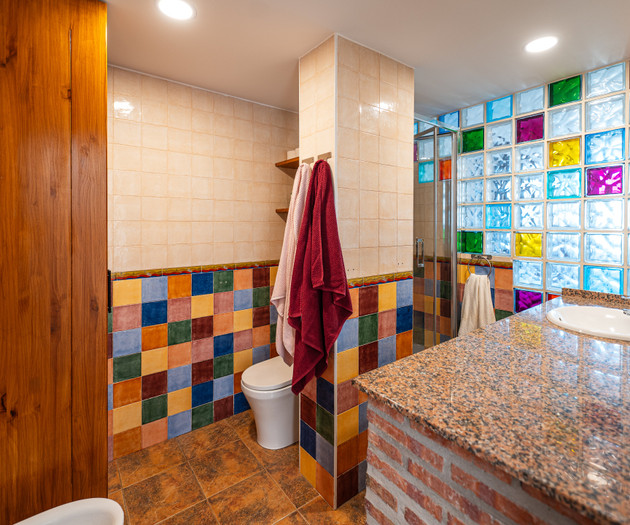 Beachside Apartment in Los Álamos, Torremolinos