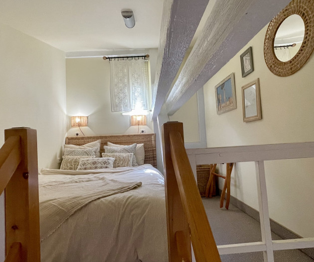 Cosy elegant flat - Servita Square