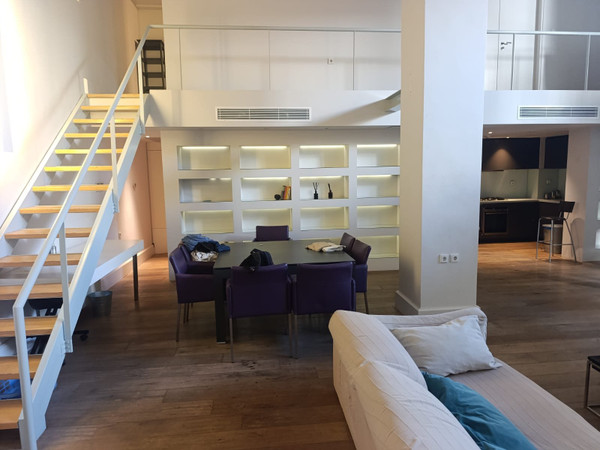 Sala de estar