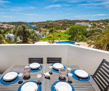 Clube Albufeira ☀Family Holidays with Pool View