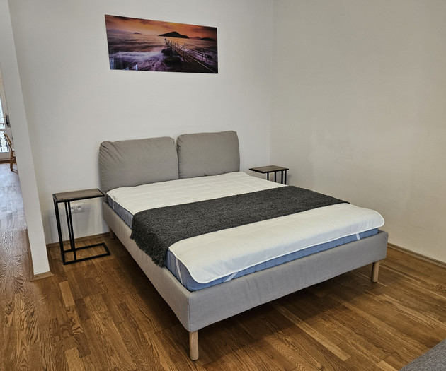 1kk 52m2 u metra Anděl Praha 5