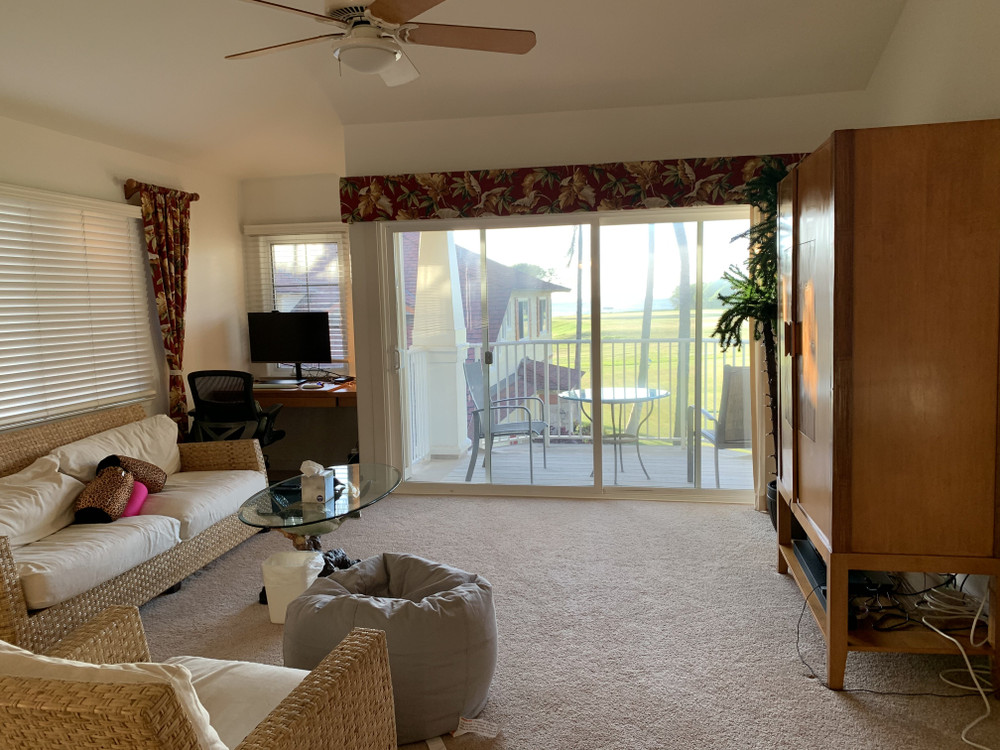 Hawaii Ko Olia Resort: Executive Oceanview Villa preview