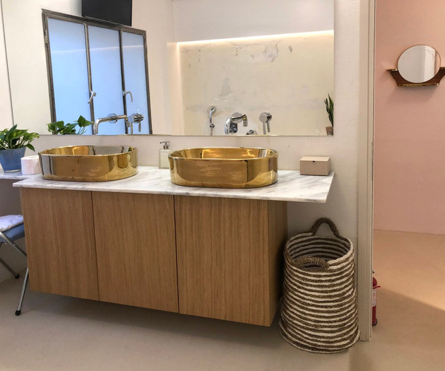 New Luxury Loft, Syntagma Historic Center-ACANTHUS