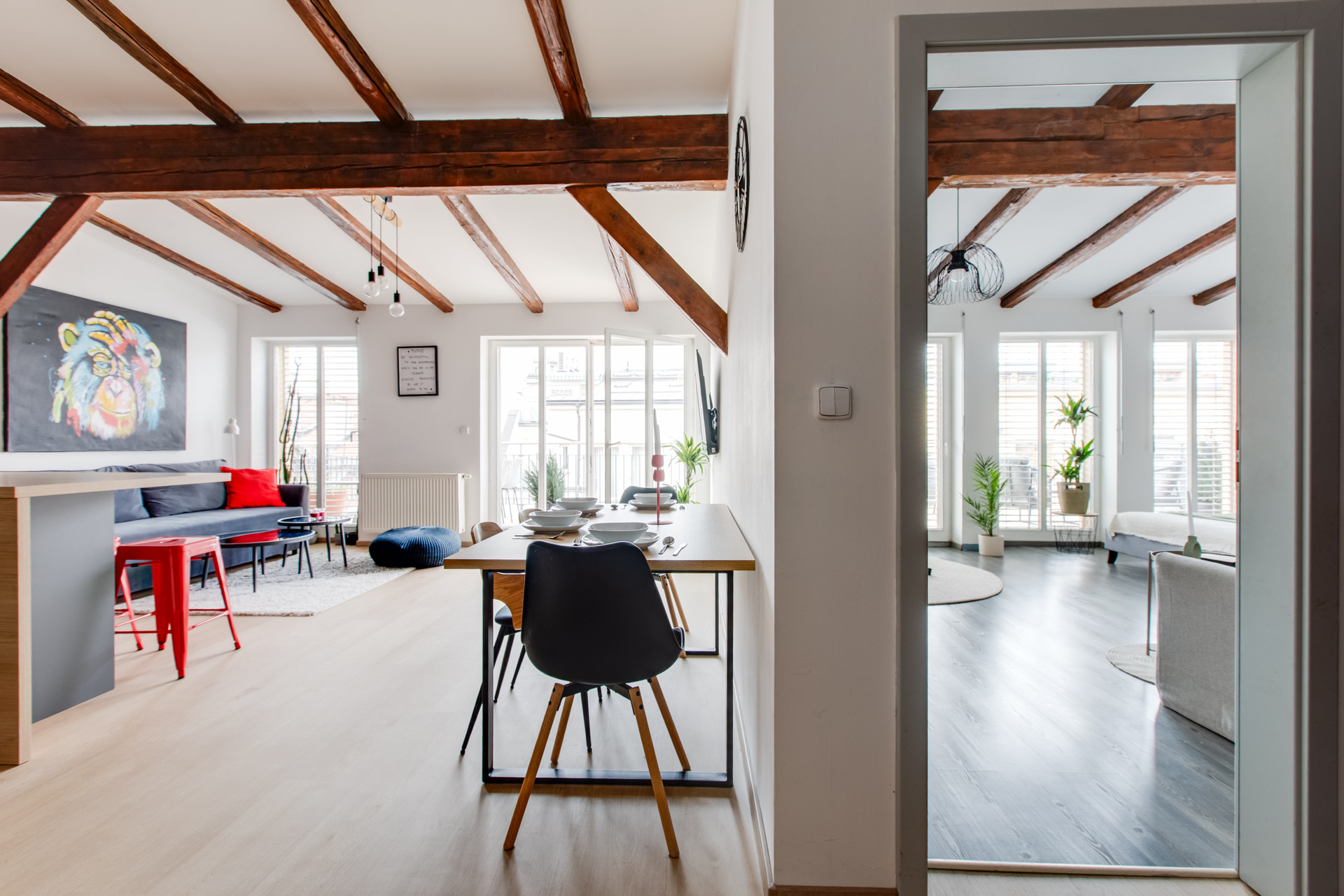 living space