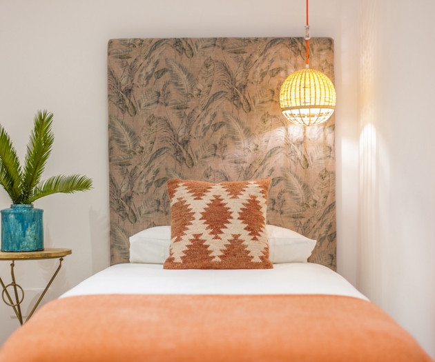 Puerta del Sol VI - Acogedor apartamento