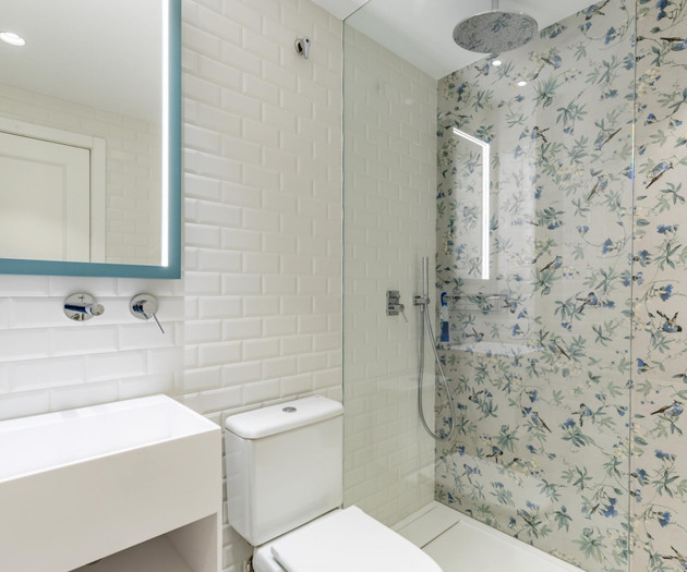 Bright & Cozy Penthouse · Seasonal Rental