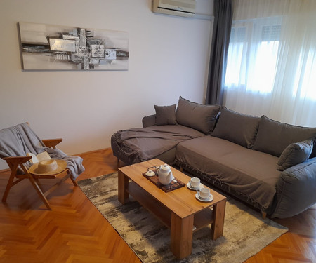 Apartman Nonno