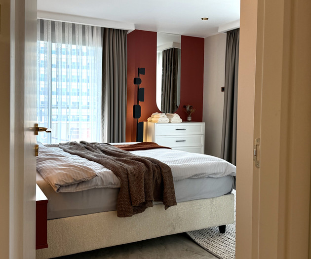 Qoople Excellence B-55 (2+1) Apartment in Turkey