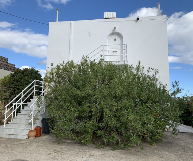 Magic Aurora Seafront Apartment Crete