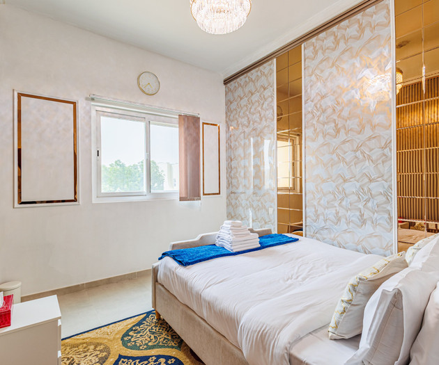 The Urban Retreat Elegant 3BR Townhouse Villanova