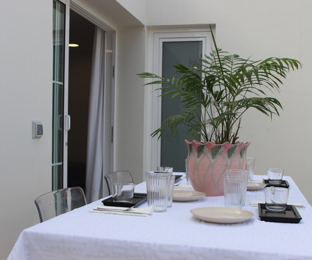 Apartment in Las Palmas de Gran Canaria