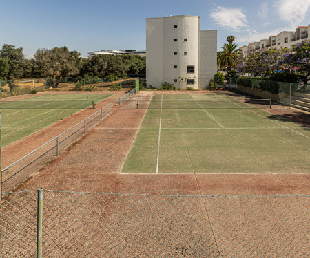 Alvor Ferias | Pool | WIFI |Perfect for Nomads