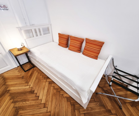 Deluxe Two-Bedroom Apt. - GAL Apartments Vienna***