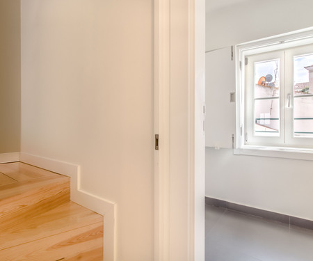 Design Apartment in Typical Alfama