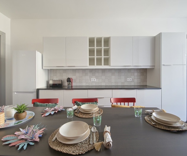 Av. Guerra Junqueiro 14, 4E - Room 4 (28-4)