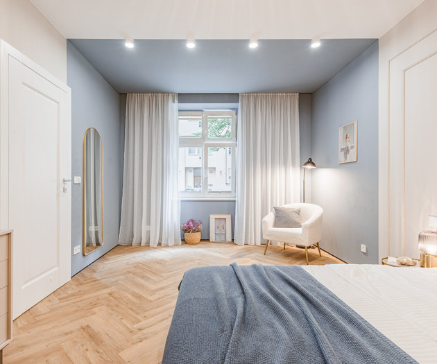 PraguePearlApartment