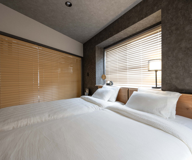 Slow Living Loft Tokyo | 3 bedroom | 4 min Station