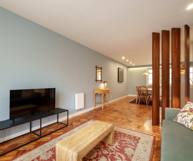 VIVA Serpa Pinto Serviced Apartments