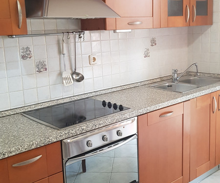 Apartman Baredice ulica