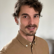 Sebastien G.