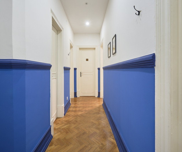 Rua Rodrigo Fonseca 135 1E - Room 9