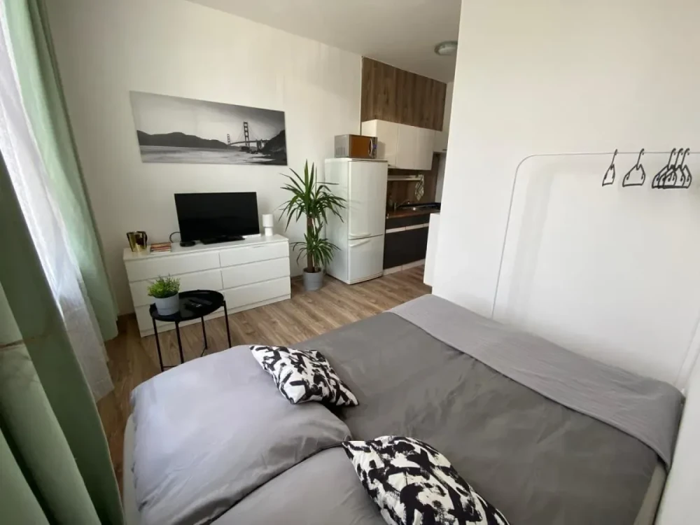 ROVAO Apartment, 17 m², Rovinka preview