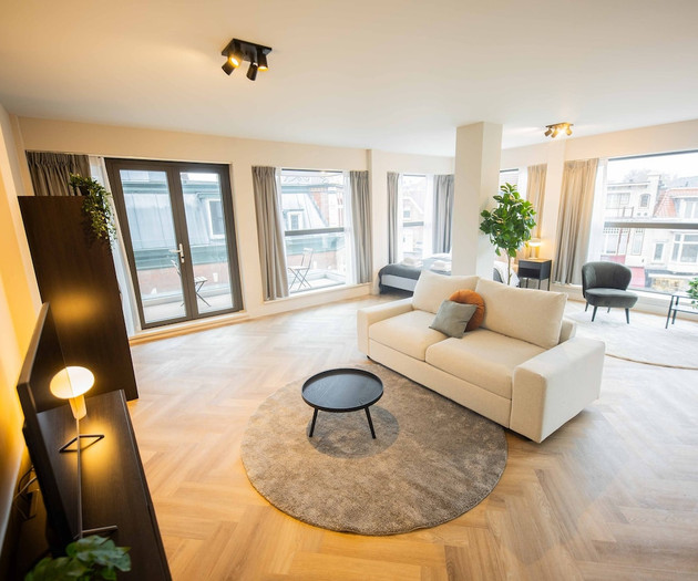 Compact Comfort Studio KS