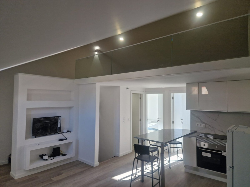 2-Bedroom Duplex Apartment - Lisboa preview