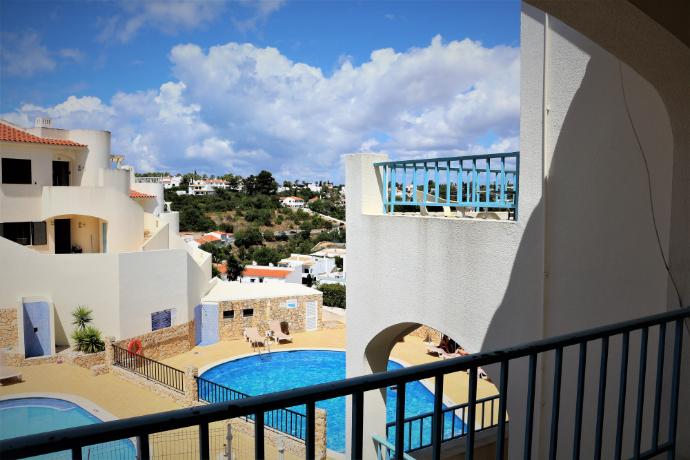 Carvoeiro Winter Rental preview