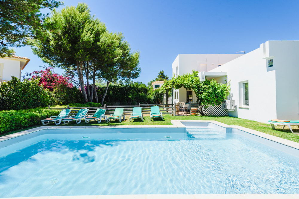 Villa 715 - Albufeira holiday retreat preview