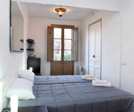 Beautiful flat In Gracia