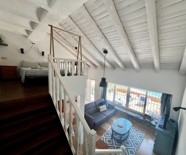 Wake up to the sea, Cala Canyelles · Costa Brava