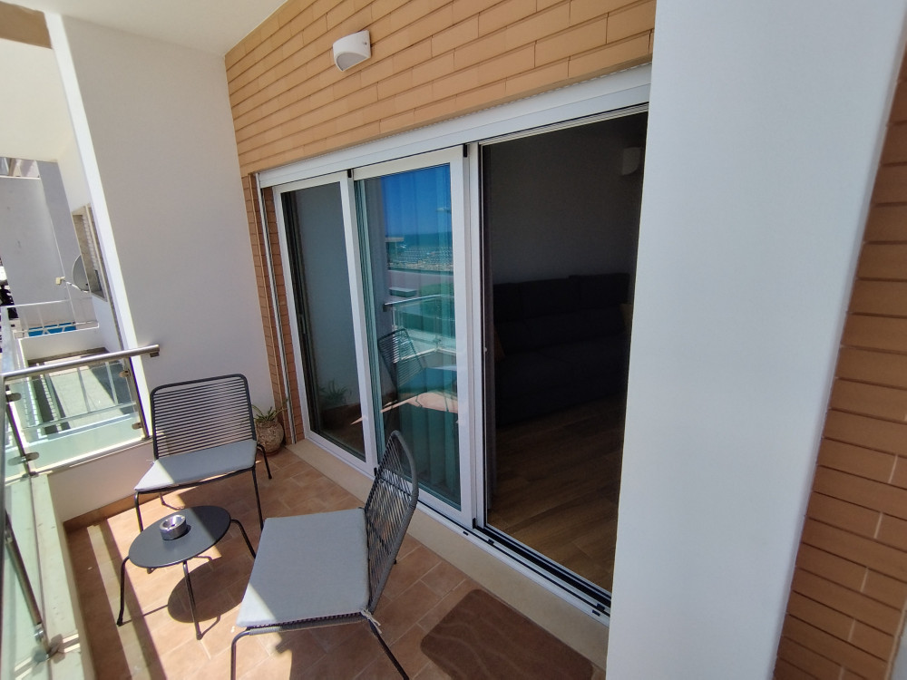 Apartment with sea view preview