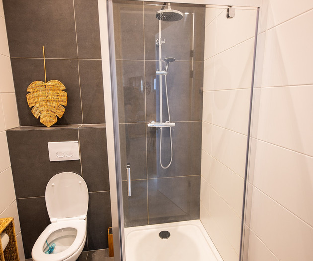 Serenity 2BDR Apartment LH