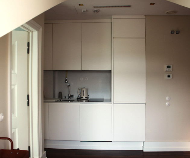 Sottomayor Penthouse in the heart of Lisbon w pool