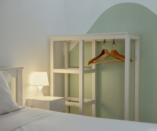 Spacious 3 bedroom apartment in Lisbon