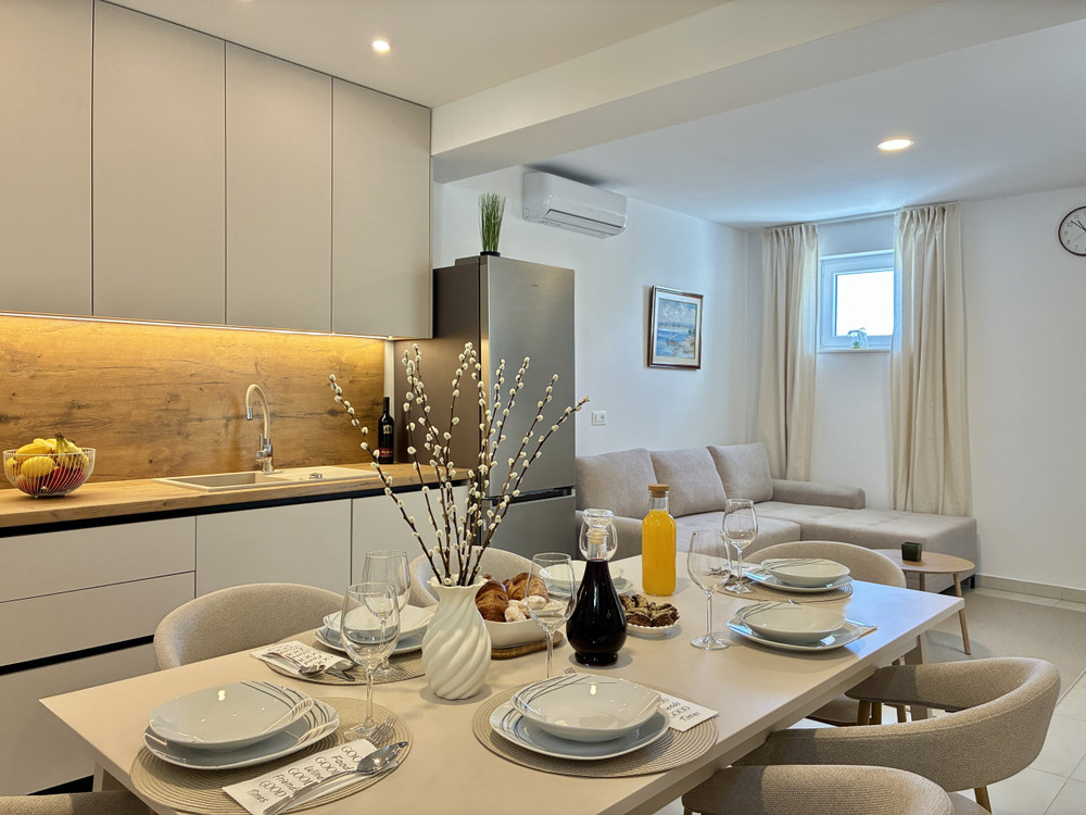 Peaceful Mid-Term Rental in Klis near Split preview