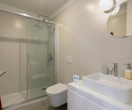 Charming Welcoming Flat | Centrally Located