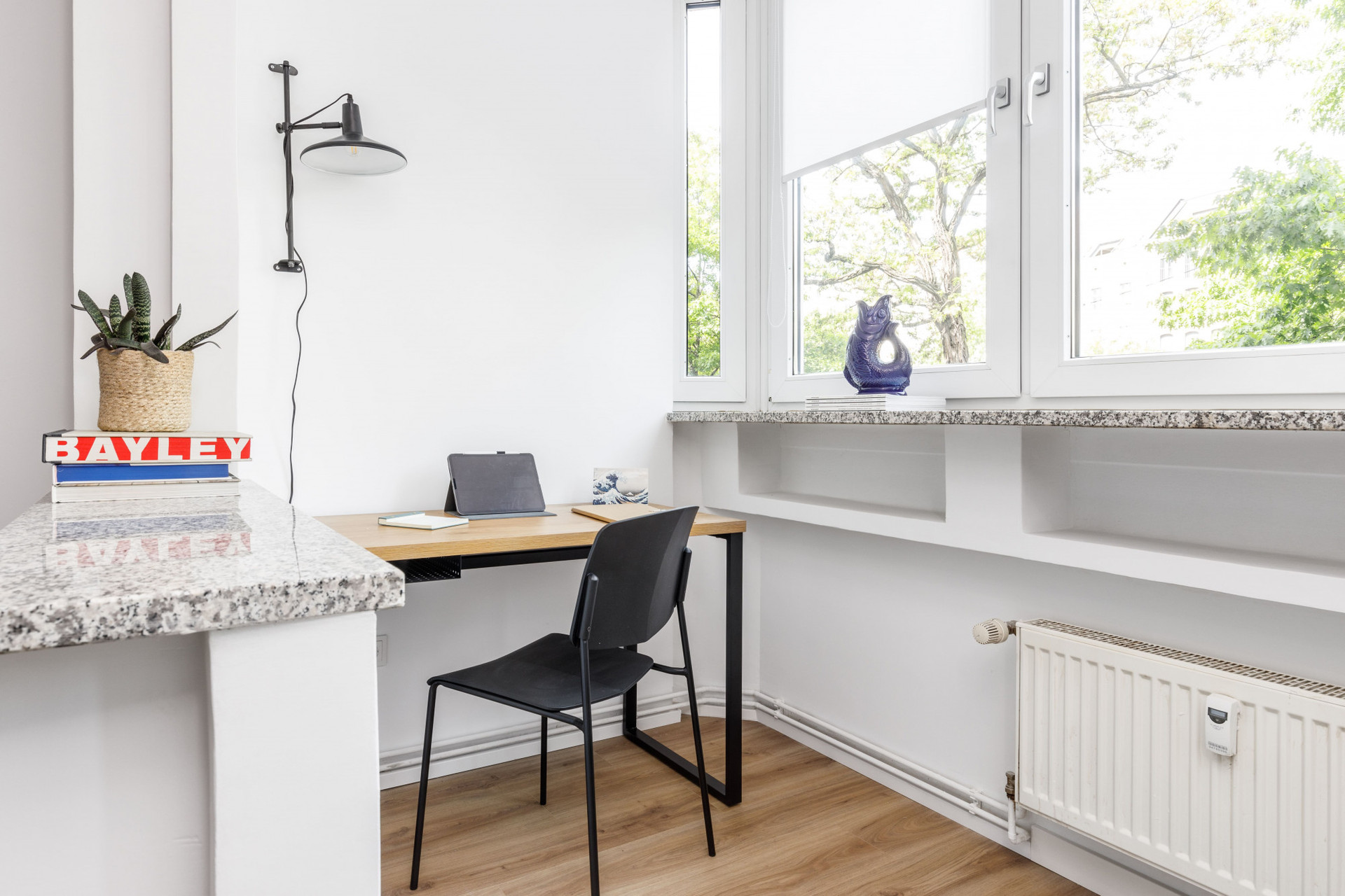 Working Space